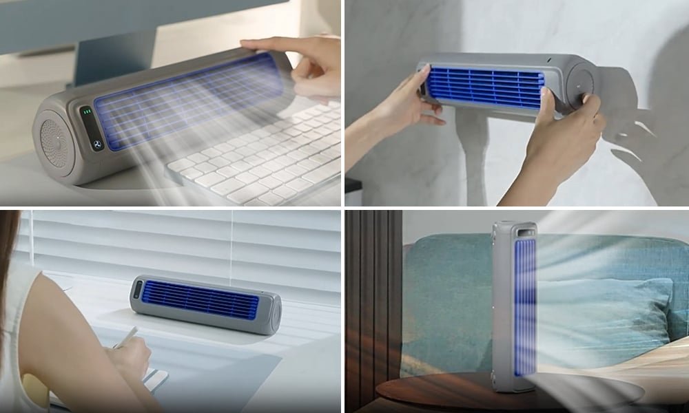 Coldeez Cooling ACE 8