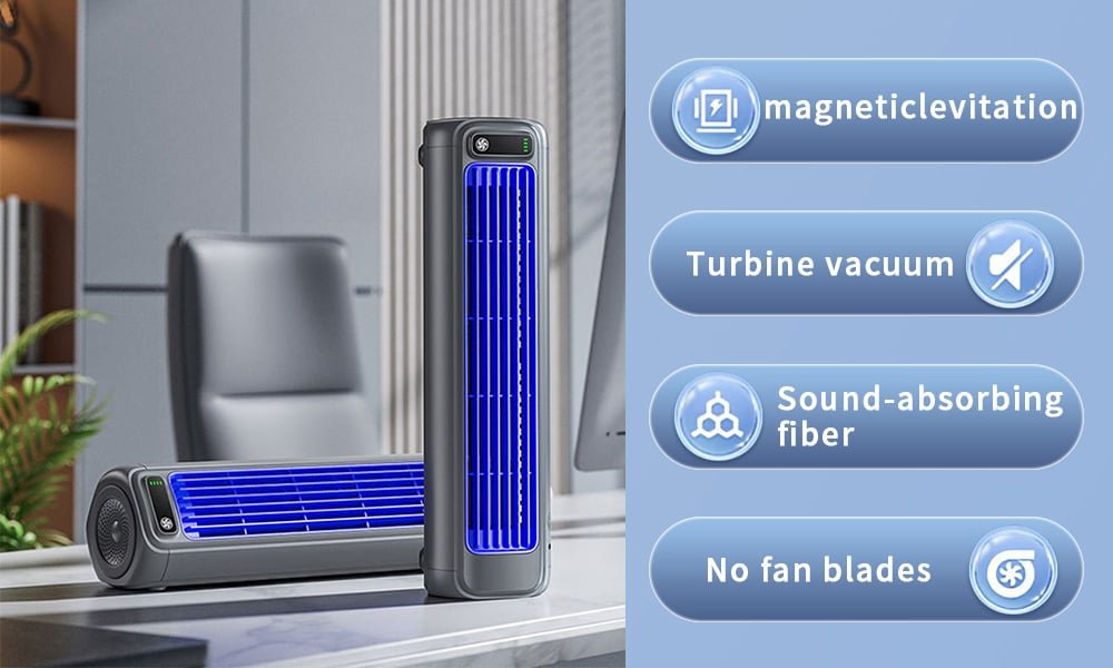 Coldeez Cooling ACE 14