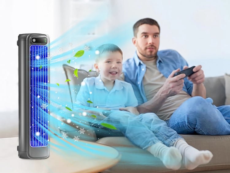 Coldeez Cooling ACE 15